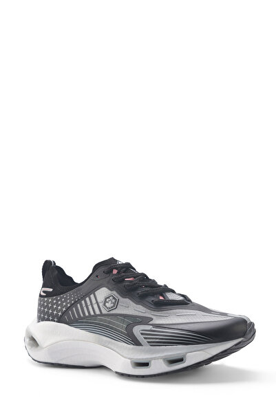 lumberjack Jant Wmn 5Fx Black Women's Running Shoes