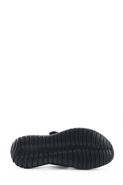 Kinetix OKSANA 5FX Чорні жіночі тапочки