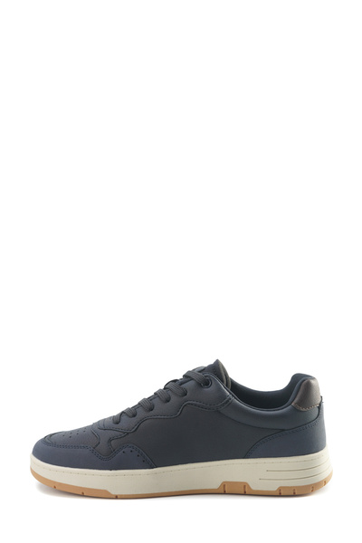 lumberjack CUBA 5PR Lacivert Erkek Sneaker