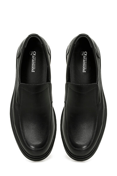 Garamond DUMLU 5PR Siyah Erkek Makosen