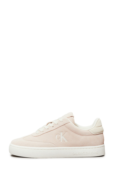 Calvin Klein Pudra Kadın Sneaker YW0YW01833