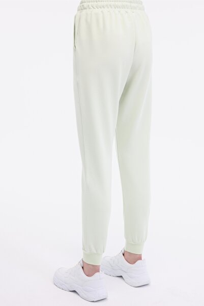 Kinetix WB JOGGER 22SN86 5FX Sarı Kadın Eşofman Altı
