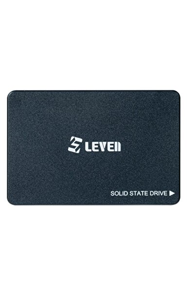 LEVEN 240gb Js300 2.5" 500mb - 450mb Sata 3 Ssd Harddisk