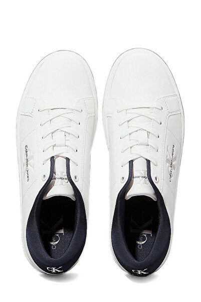 Calvin Klein CLASSIC CUPSOLE LOW ML LTH