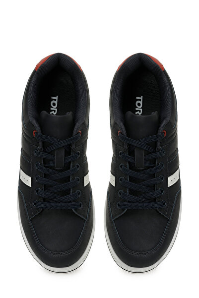 Torex NOWARD 5PR Lacivert Erkek Sneaker