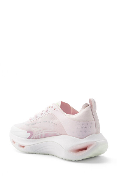 lumberjack JANT WMN 5FX Pudra Kadın Koşu Ayakkabısı