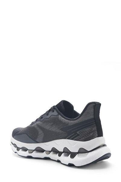 lumberjack Ανδρικά παπούτσια για τρέξιμο MORA 5FX Black