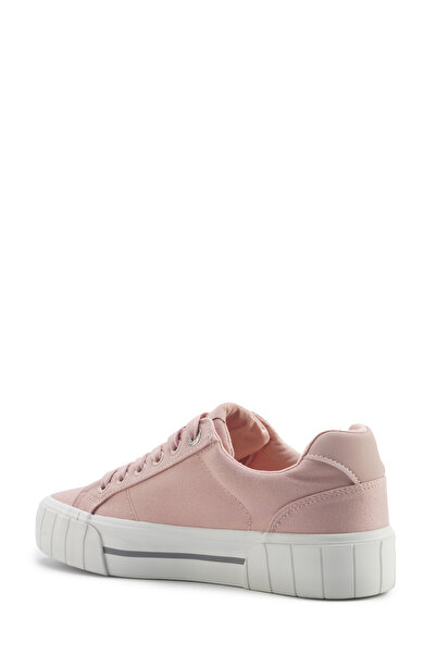 lumberjack Calmen 5Fx Pink Women's Sneaker