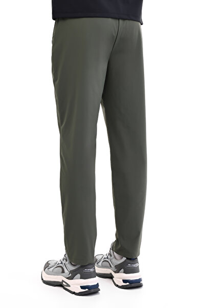 lumberjack ML DEBRET 23FL-48 5PR Haki Erkek Pantolon