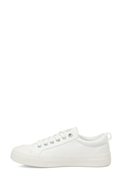 lumberjack Luziny 5Fx White Women's Sneaker