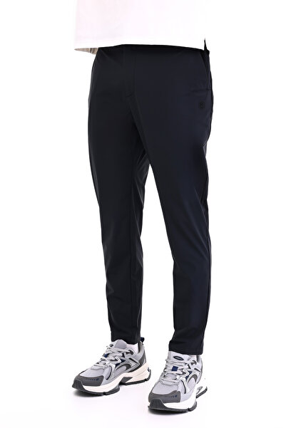 lumberjack ML DEBRET 23FL-48 5PR Siyah Erkek Pantolon