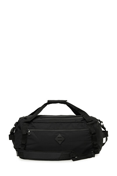 lumberjack Duo Big Bag 5Fx Black Unisex Sports Bag