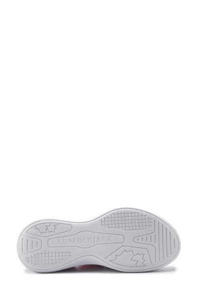 lumberjack VINTAGE 5FX Pembe Kadın Comfort Ayakkabı