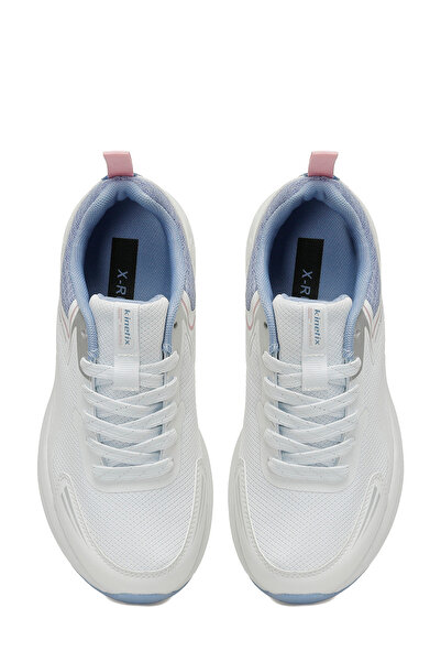 Kinetix EVORIDER TX W 5FX Beyaz Kadın Koşu Ayakkabısı