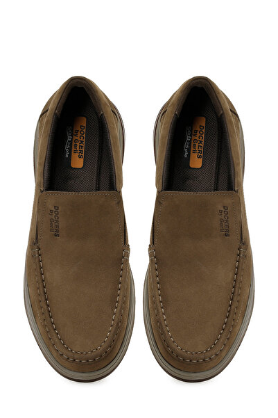 Dockers By Gerli 238565N 5FX Vizon Erkek Ayakkabı