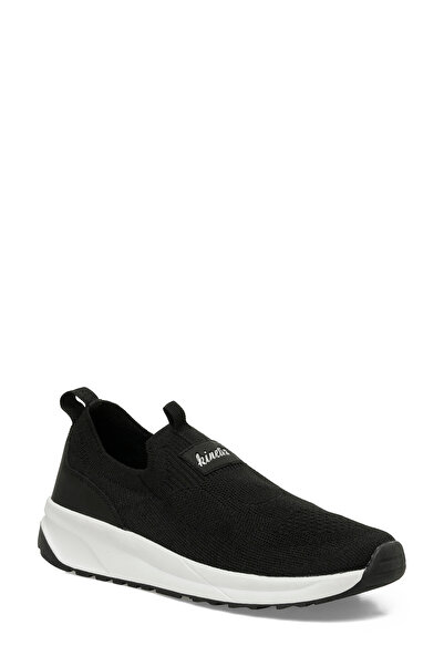 Kinetix Kajita 5Fx Black Women's Slip on