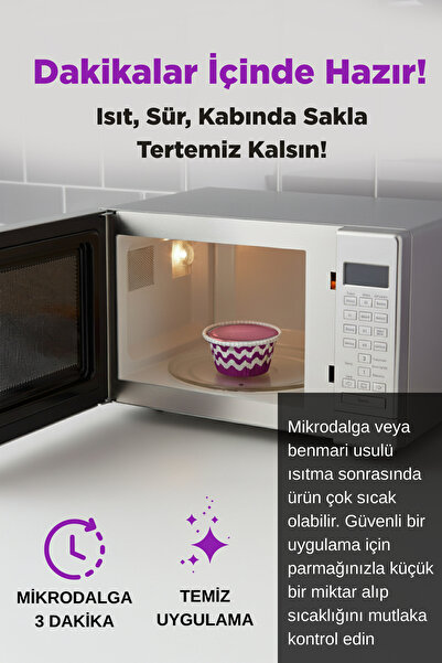 Smoothly 8 Parça Pudralı Boncuk Ağda Soyulabilen Yüz Ağdası (PENTA) + Karınca Yumurta Yağı + Spatula Seti