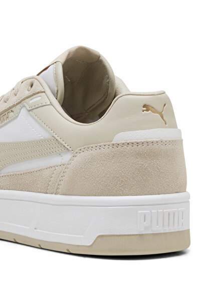 Puma Low Boot, Regular, Laces