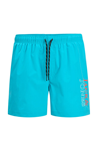 Jack & Jones Ανδρικό μαγιό Jpstmaui Jjswım Double Blue