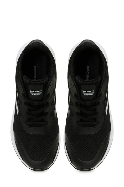 Proshot ROBI 5PR Siyah Erkek Koşu Ayakkabısı