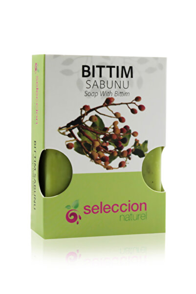 Seleccion Naturel صابون بيتيم 100 جرام