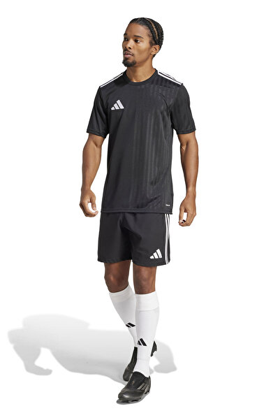 adidas TASTIGO25 SHO M BLACK Siyah Erkek Şort