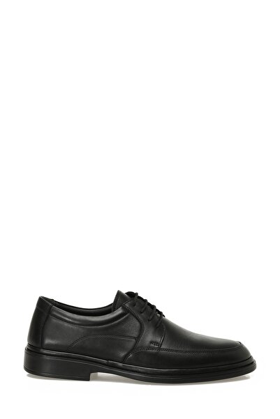 Polaris 5 Nokta 109002.m 5Pr Black Men's Shoes