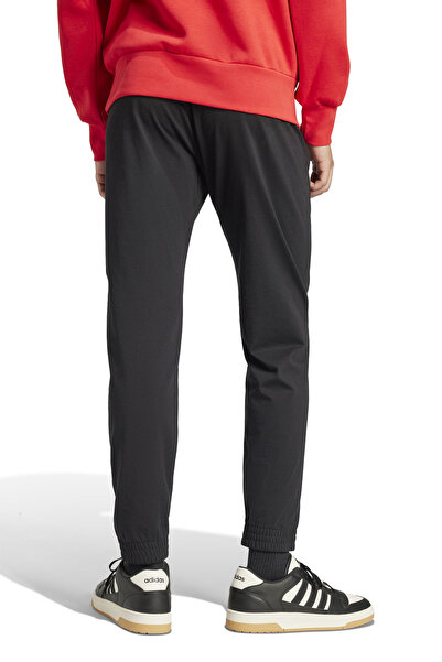 adidas JE8965-E adidas M Bl T P Sj Ανδρικό Φούτερ Μαύρο