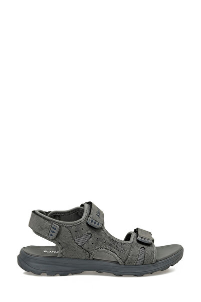Kinetix Mendez Tx 5Fx Gray Men's Sandals