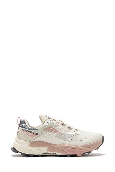 Joma Sierra Lady 2525 Beige Beige Women's Sports Shoes