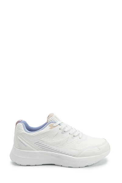 Kinetix Tandero Tx W 5Pr White Women's Running Shoes