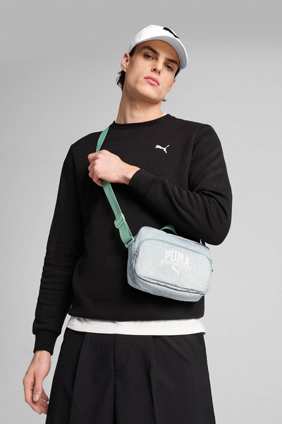 Puma PHASE CLASS Crossbody B Сумка через плече