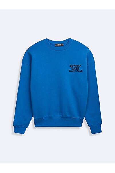 Ltb Світшот Mavi