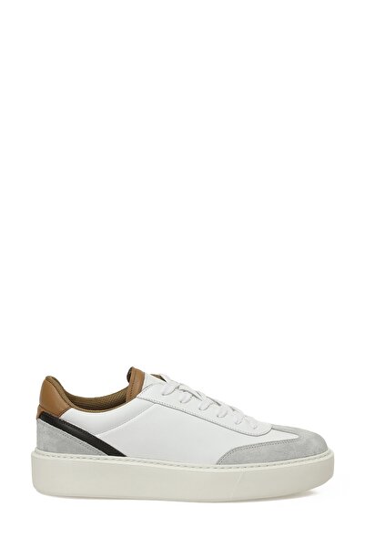 OXIDE BOLVADIN 5PR Λευκό Ανδρικό Sneaker