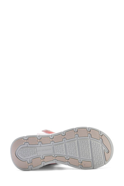 lumberjack GRAY 5FX Pembe Unisex Spor Sandalet