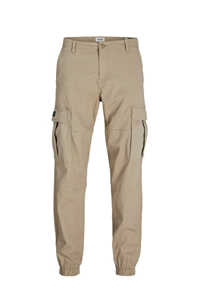 Jack & Jones JPSTKANE JONNIE CUFFED CARGO RET 12268261