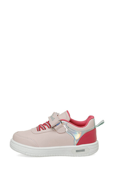 Kinetix FOSAN B 5PR Pembe Kız Çocuk Sneaker