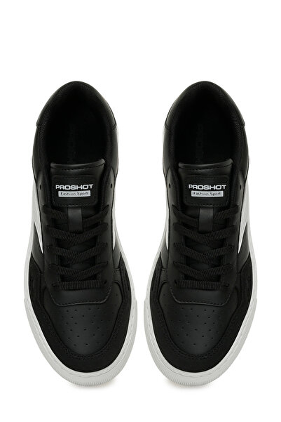 Proshot Lucky W 5Pr Black Women's Sneaker