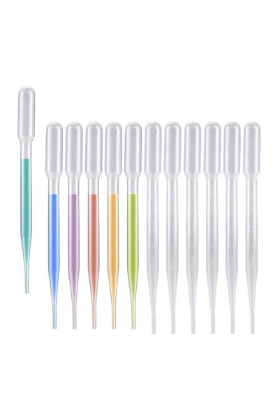 cnk craft shop Epoksi Başlangıc Seti 200 PARÇA , Epoksi Başlangıç Seti, Epoksi Reçine, Epoksi Silikon Kalıp X4