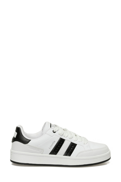 Kinetix College Pu 5Pr White Unisex Sneaker
