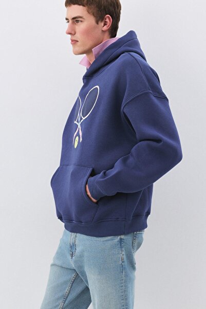 Trendiz Hanorac de tenis roz pentru femei Indigo