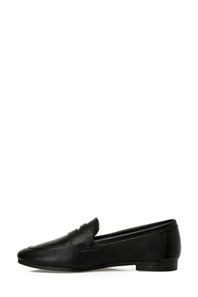 Nine West EYSAN2 5PR Siyah Kadın Loafer