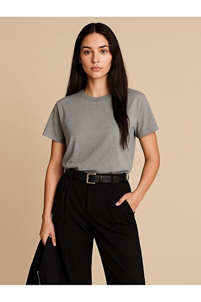 Ltb Anthracite T-shirt