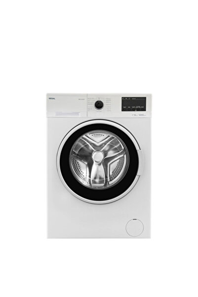 Regal CMI 121202 Y 12 kg 1200 Devir Çamaşır Makinesi