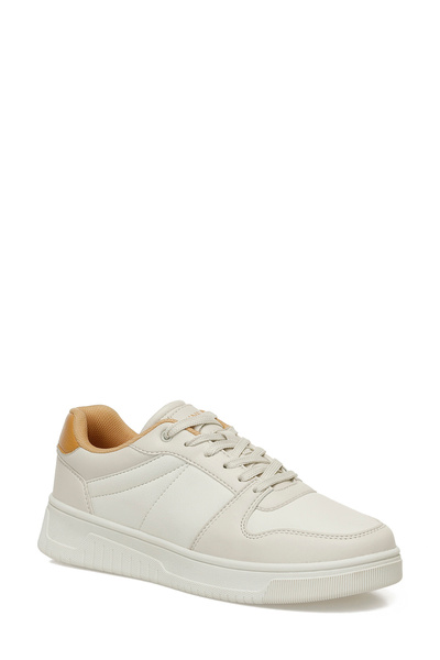 Kinetix ECHOSA 5PR Bej Kadın Sneaker