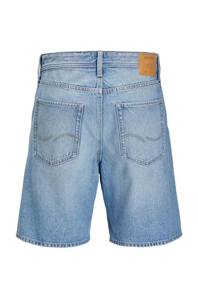Jack & Jones Jjıtony Jjorıgınal Shorts Sbd 210 Sn Blue Men's Shorts 12269533