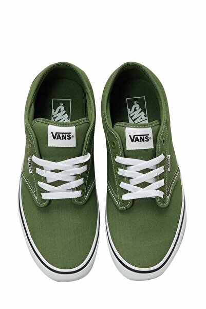 Vans Atwood Green Men's Sneaker
