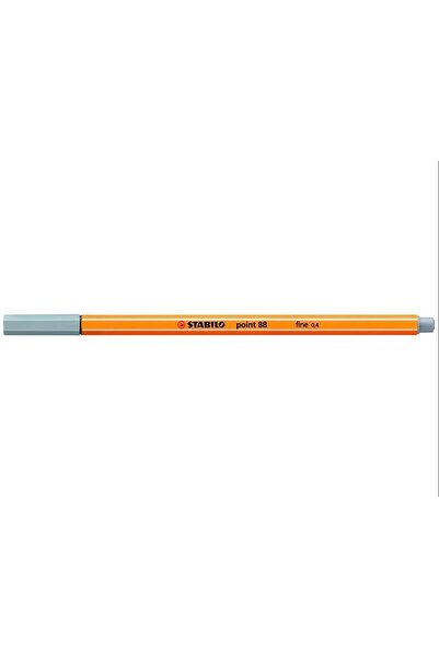 Stabilo Point 88 - Soğuk Gri 88/95