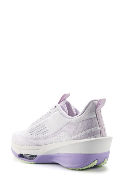 lumberjack Canvas 5Fx Lilac Women's Running Shoes