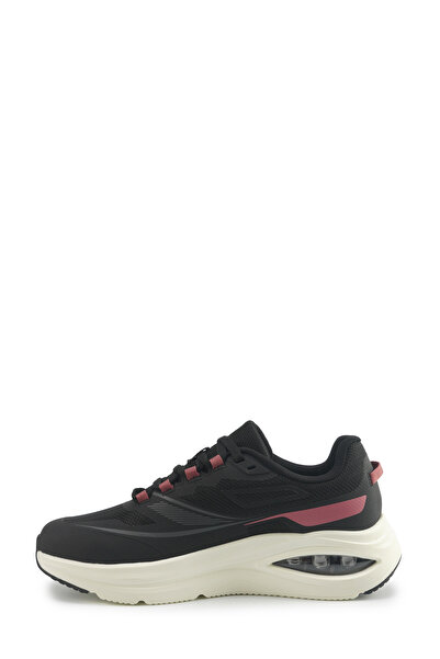 Kinetix Rubin Tx W 5Pr Black Women's Sneaker